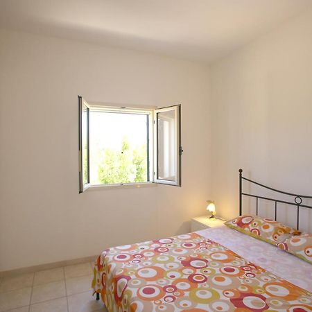 Annaluce Apartments Vieste Zewnętrze zdjęcie